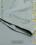 Kingsland Damen T-Shirt Cecilia 2320205117-6450 grün