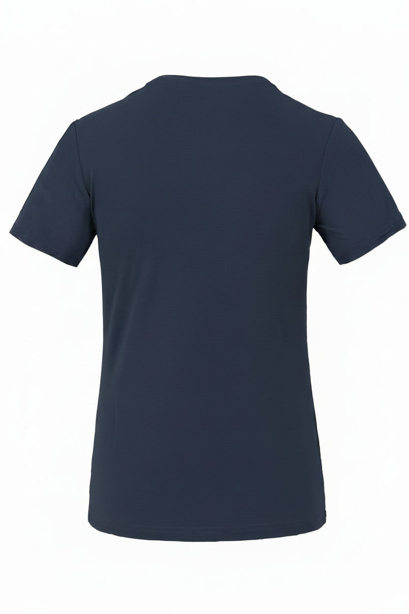 KINGSLAND »Training Shirt KLBrandi Blue Bering Sea