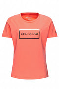Kingsland T-Shirt KLCemile Corel Shell Pink