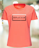 KINGSLAND »Damen T-Shirt KLCemile
