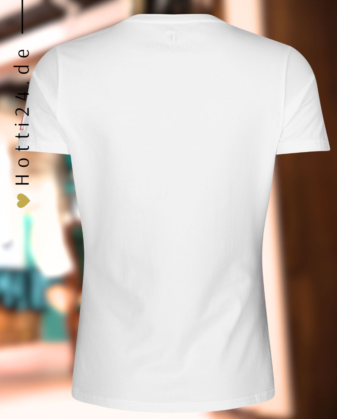 KINGSLAND »T-Shirt KLCemile White