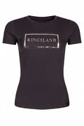Kingsland T-Shirt KLCemile Navy