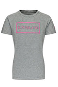 Kingsland T-Shirt KLCemile Light Grey