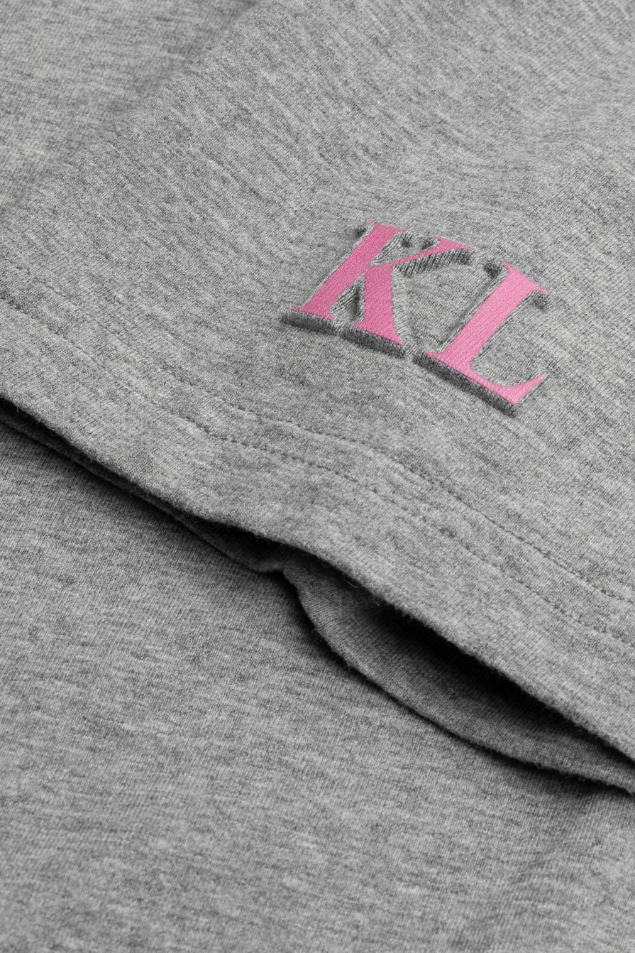 Kingsland T-Shirt KLCemile Light Grey
