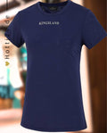 KINGSLAND »Training Shirt KLDasha Navy