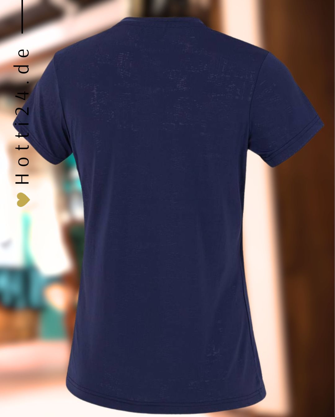 KINGSLAND »T-Shirt KLDasha Navy