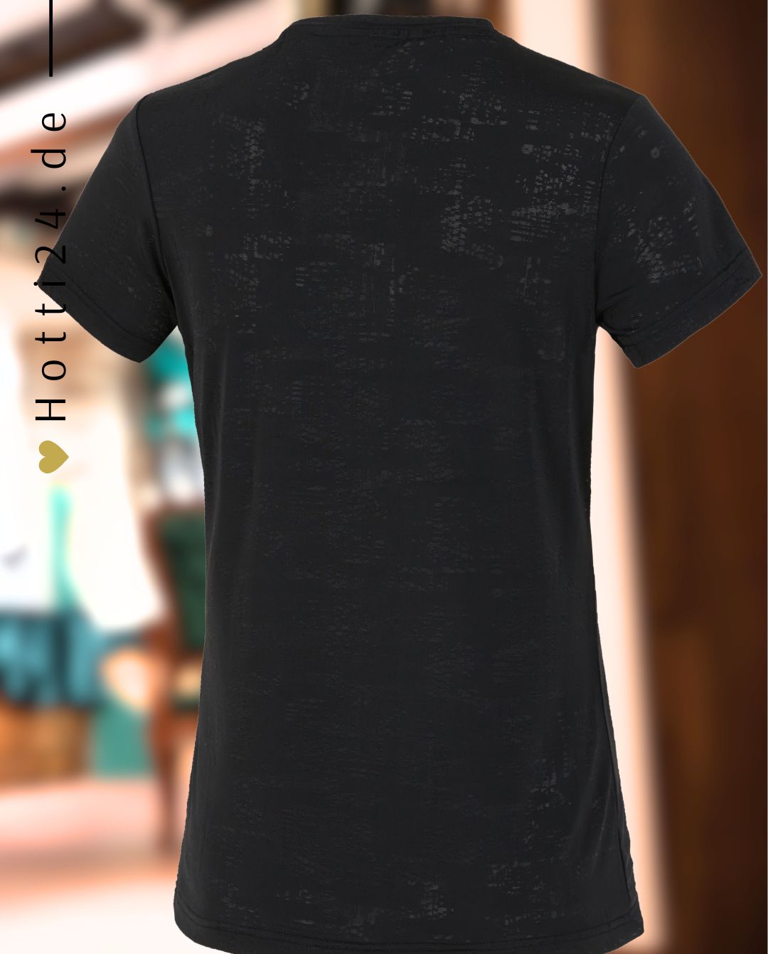 KINGSLAND »T-Shirt KLDasha Black