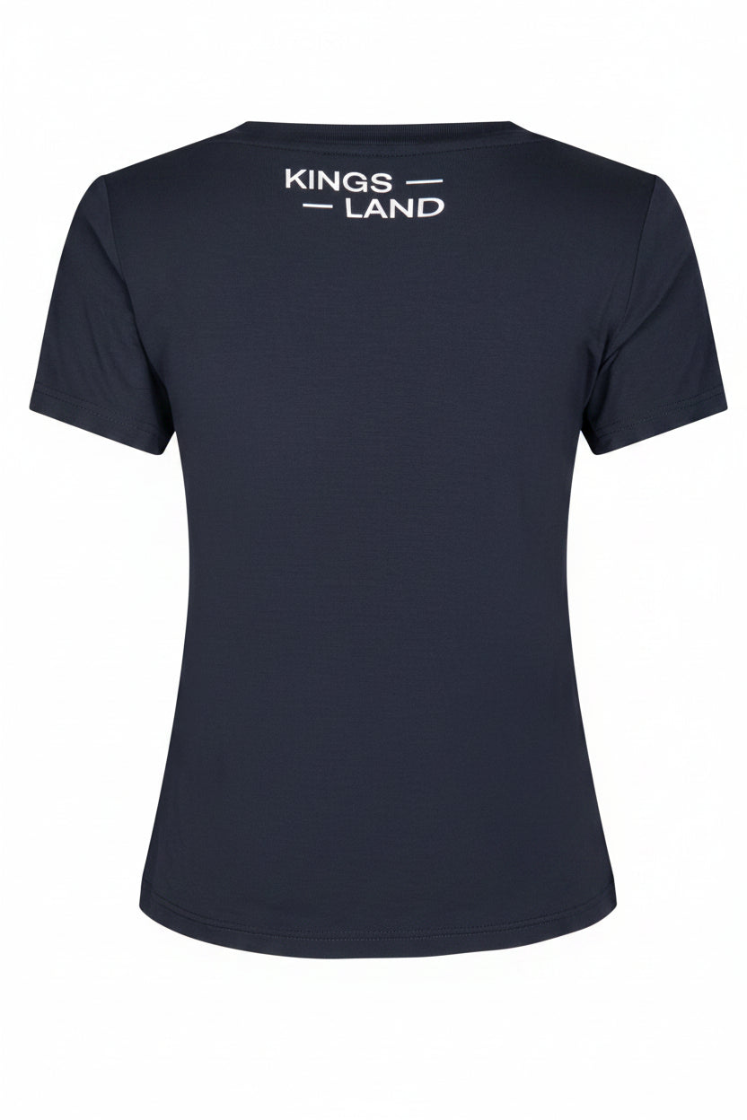 KINGSLAND »Training Shirt KLHalle Navy