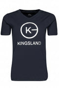 Kingsland T-Shirt KLHelena Navy