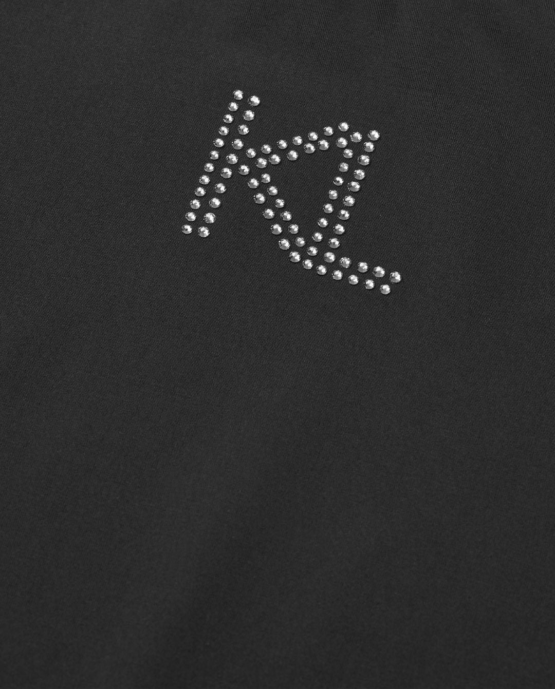 Kingsland »Ladies' T-Shirt KLLizette Black