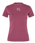Kingsland »Women's T-Shirt KLLizette Hawthorn Rose
