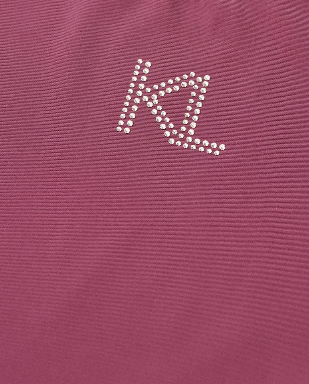 Kingsland »Women's T-Shirt KLLizette Hawthorn Rose