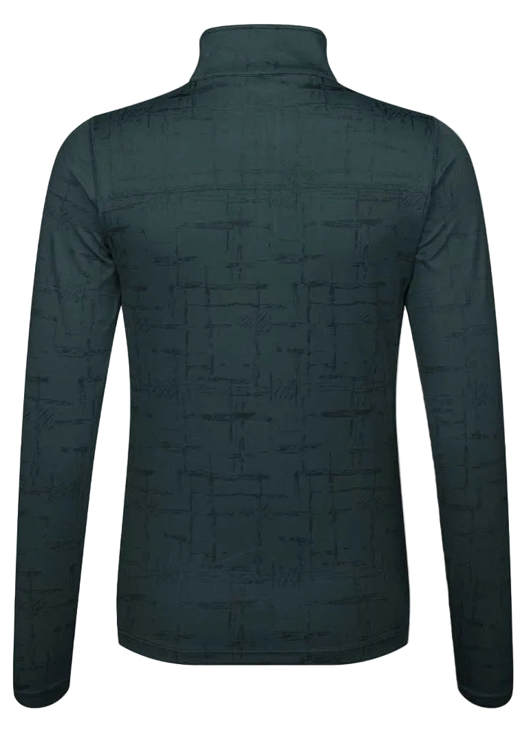 Die vorliegende Datei enthält Informationen über das Kingsland Damen Trainingshirt "Giselle" in der Farbe Grün mit der Artikelnummer 2340206414-5002. Dieses Trainingshirt wurde speziell für Damen entwickelt, um ihnen Komfort und Stil während ihres Trainings zu bieten.  Sie können dieses Damen Trainingsshirt auf der Website www.Hotti24.de erwerben.