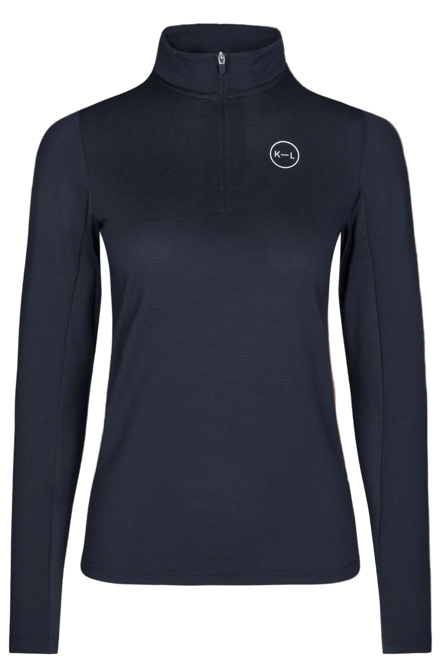 KINGSLAND »Training Shirt KLHadlee Navy