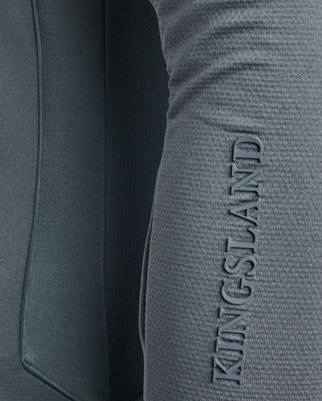 KINGSLAND »Damen Trainingshirt KLSidney