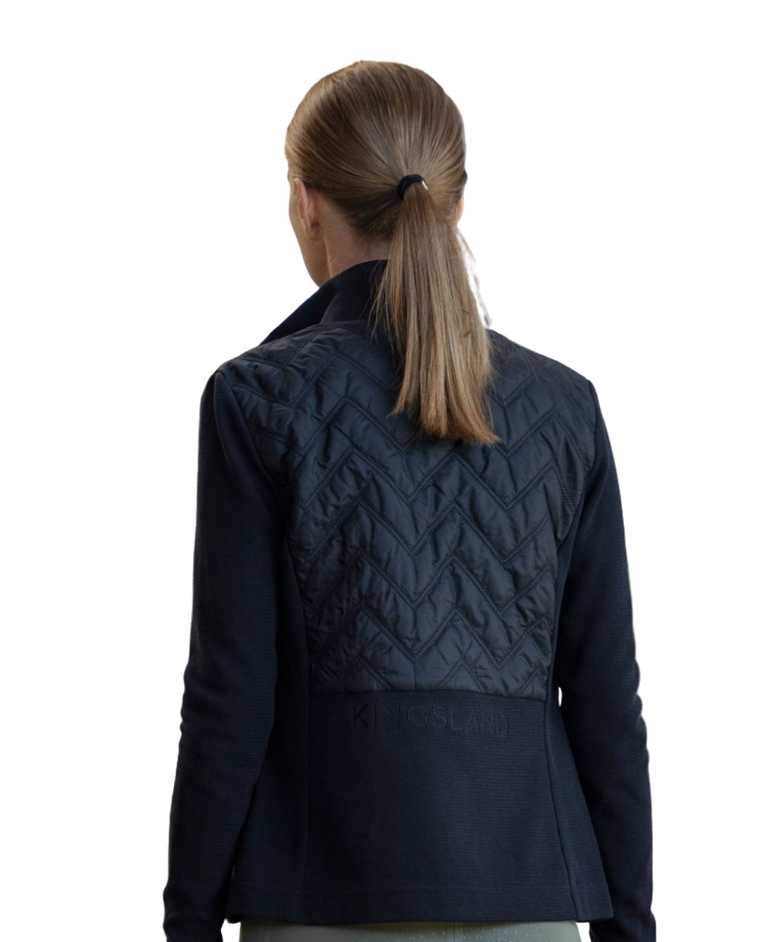 Kingsland »Trainingsjacke KLLeighton Navy