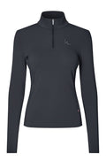 Kingsland Trainingsshirt KLAmelia Navy