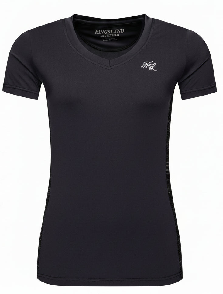 KINGSLAND »Training Shirt KLCarla Navy