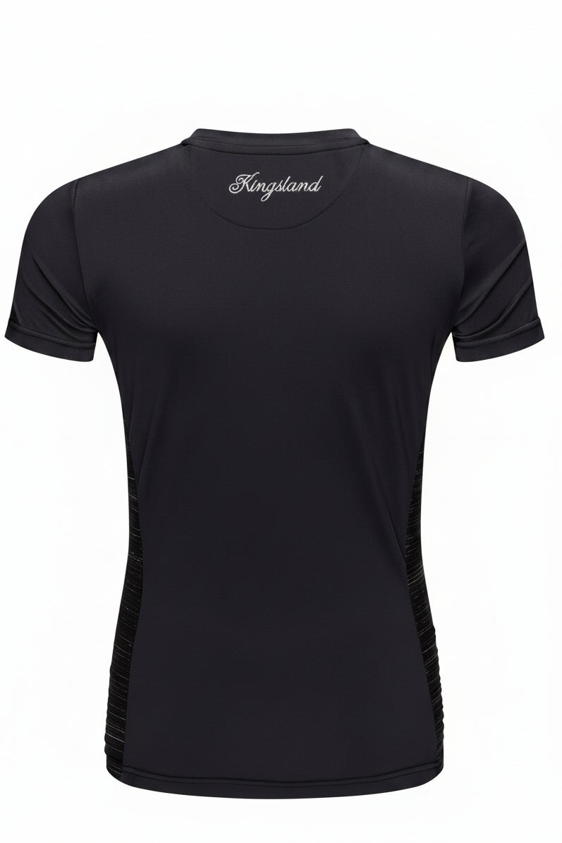 KINGSLAND »Training Shirt KLCarla Navy