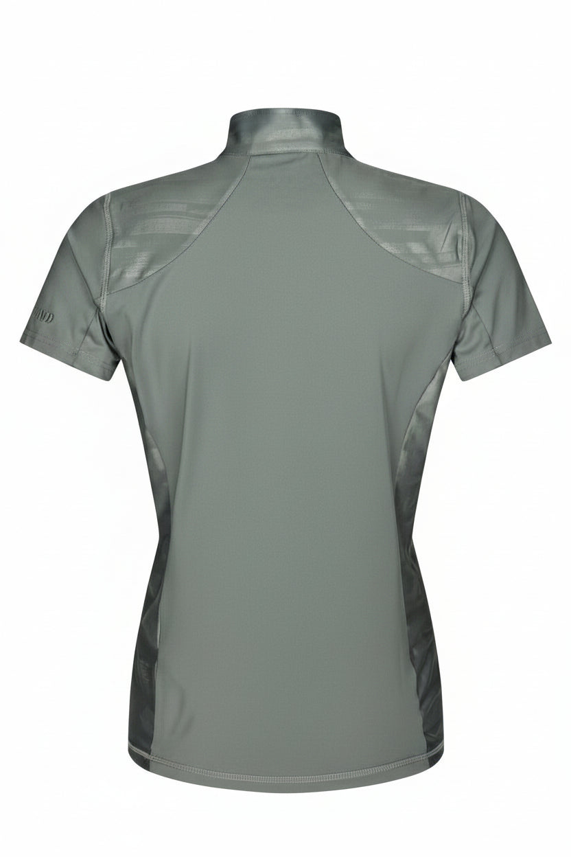 KINGSLAND »Training Shirt KLCecilia Green Stormy