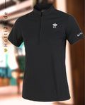 KINGSLAND »Training Shirt KLDottie Black