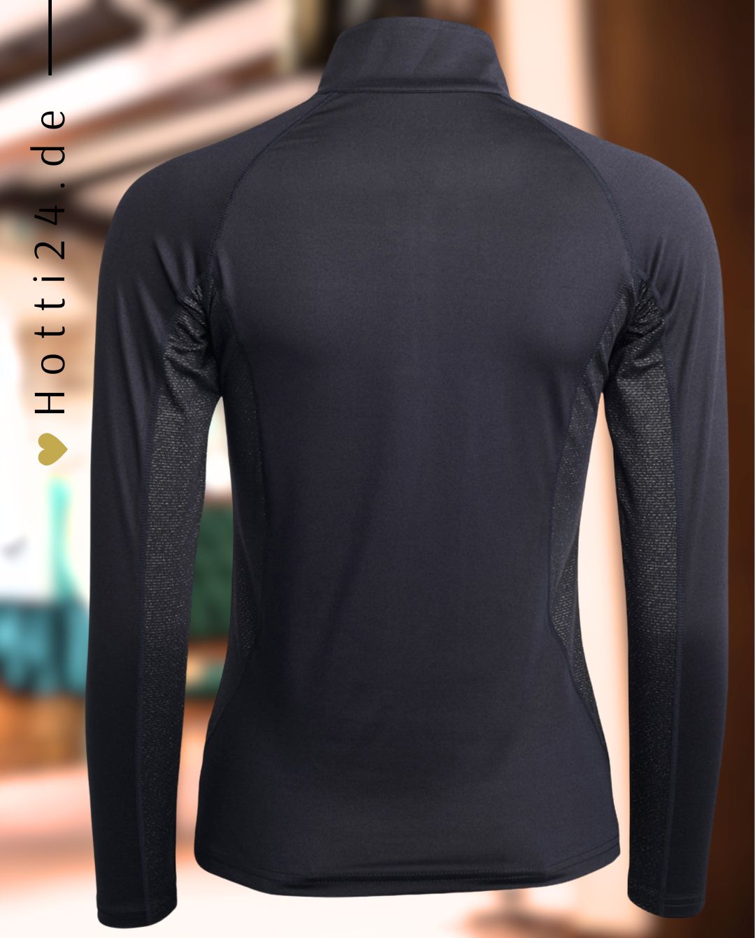 KINGSLAND »Trainingshirt KLStarla Navy