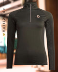 KINGSLAND »Training Shirt KLStarla Green Black Ink