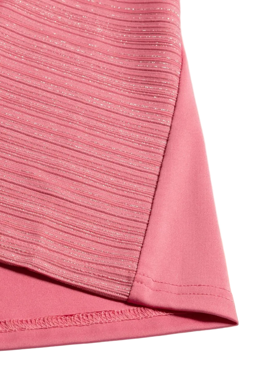 KINGSLAND »Training Shirt KLCarla Pink Chateau Rose