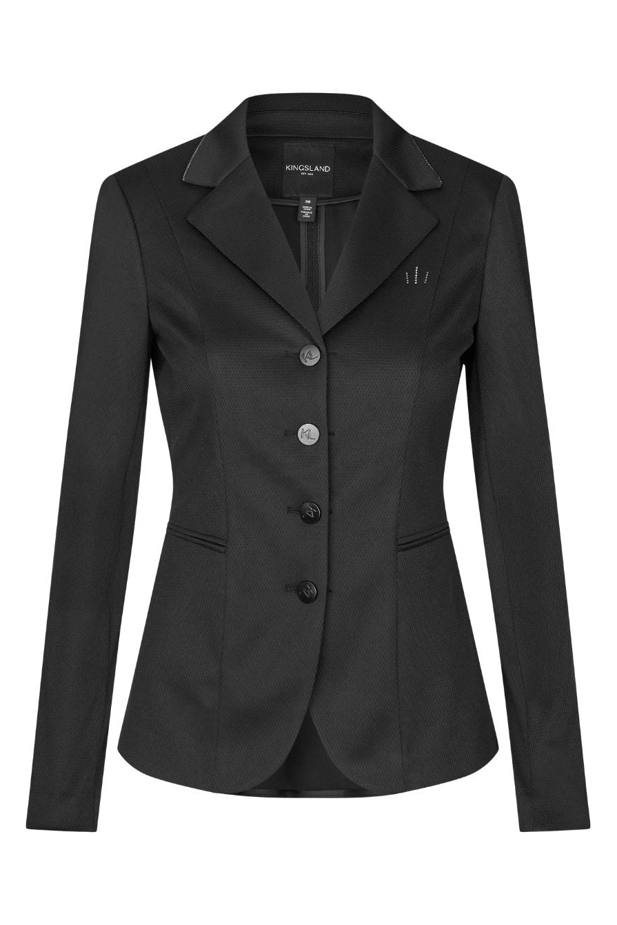 kingsland-damen-turniersakko-kllaila-black-31296-6090