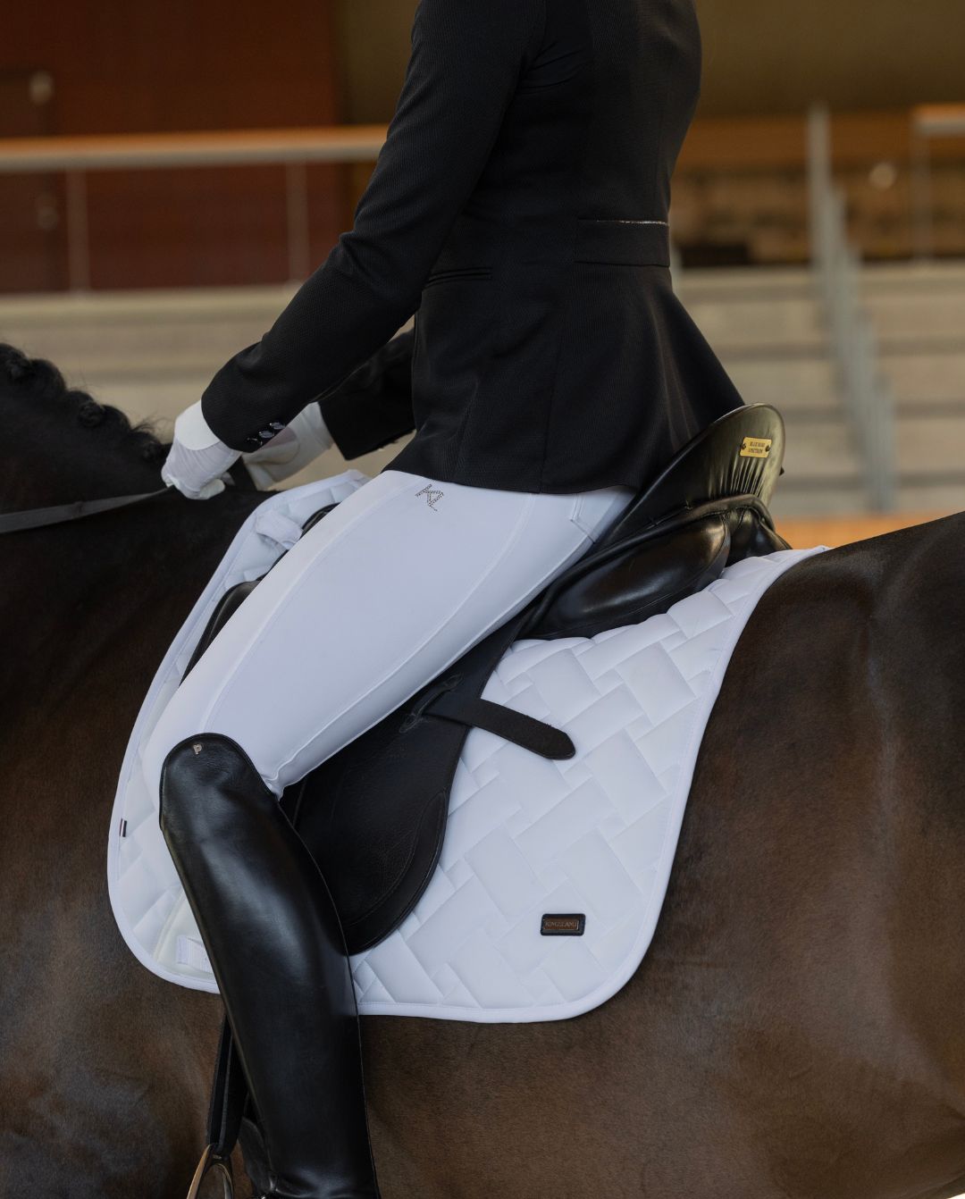 Kingsland »Turniersakko KLLaila Black