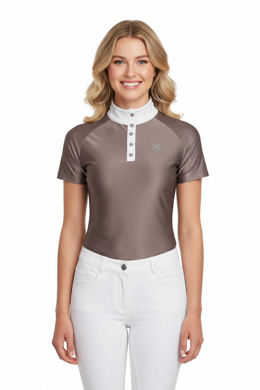 KINGSLAND »Competition Shirt KLBonnie Purple