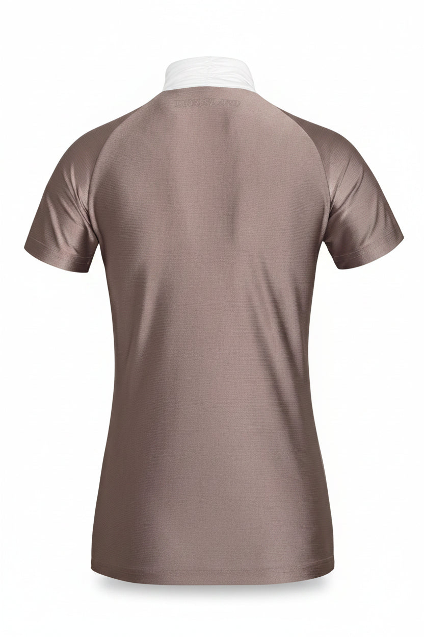 KINGSLAND »Competition Shirt KLBonnie Purple