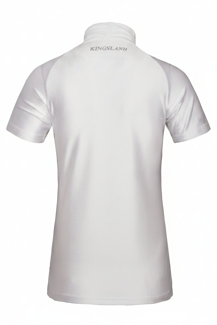 KINGSLAND »Competition Shirt KLBonnie White