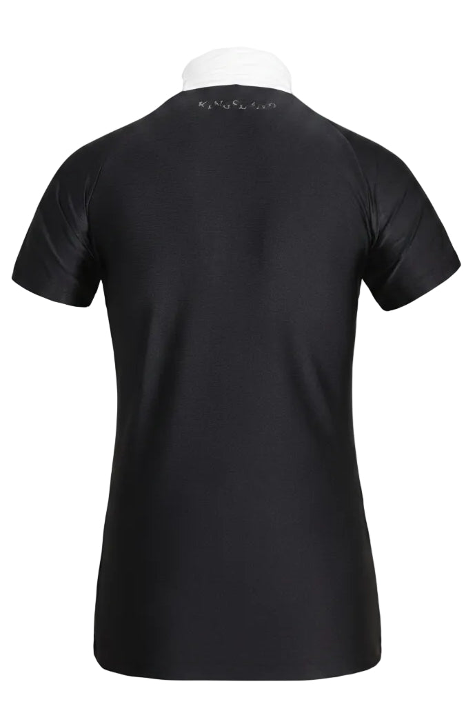 KINGSLAND »Competition Shirt KLBonnie Navy
