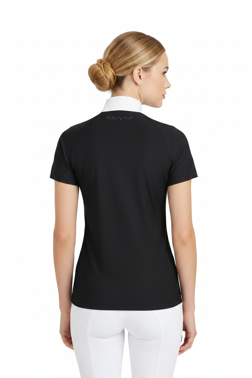 KINGSLAND »Competition Shirt KLBonnie Navy
