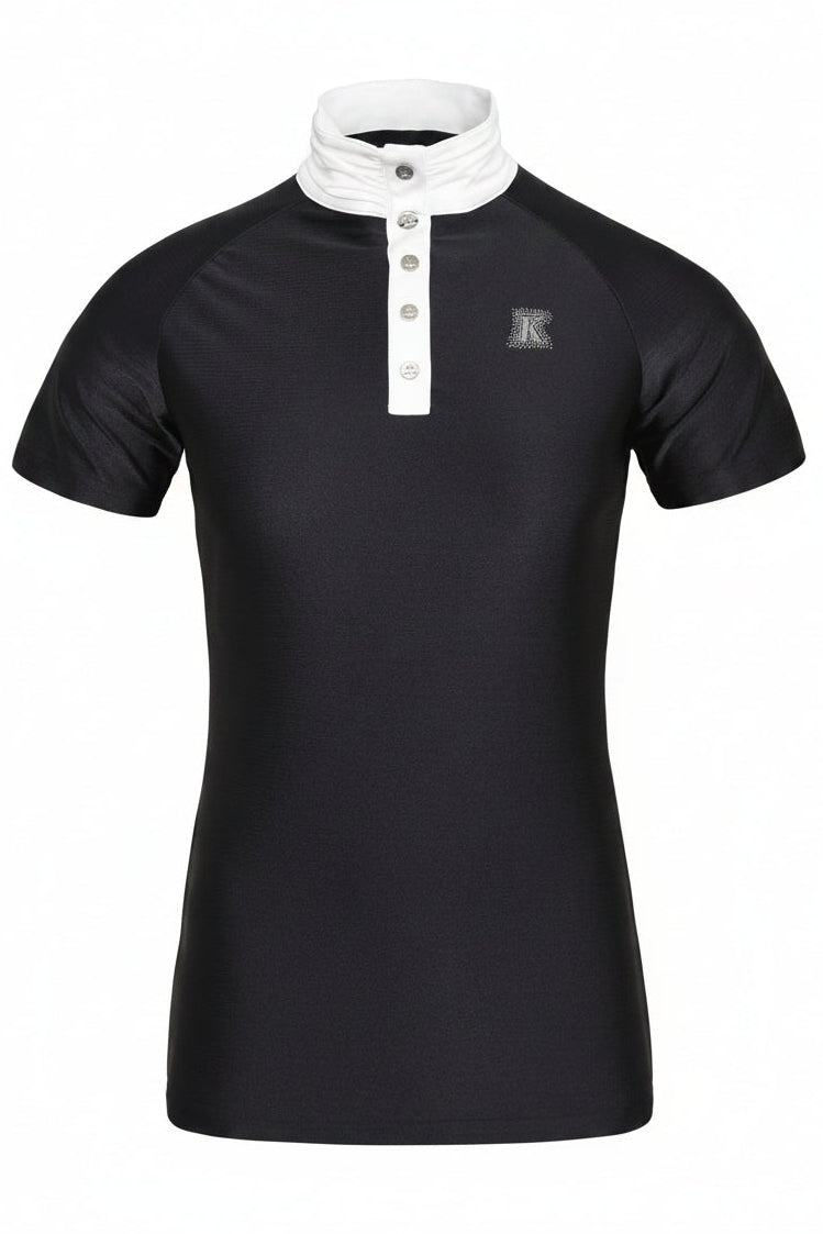 KINGSLAND »Competition Shirt KLBonnie Navy
