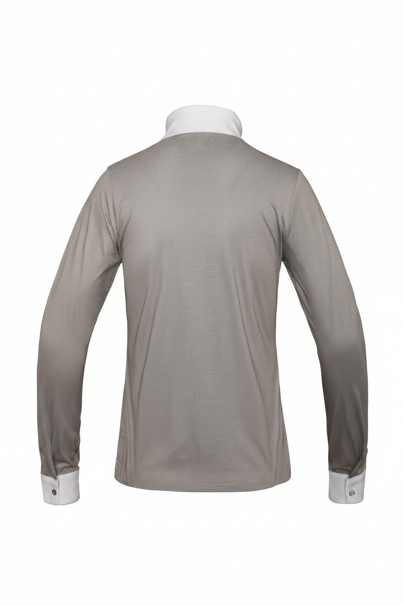 KINGSLAND »Competition Shirt KLBridgette Purple Flint