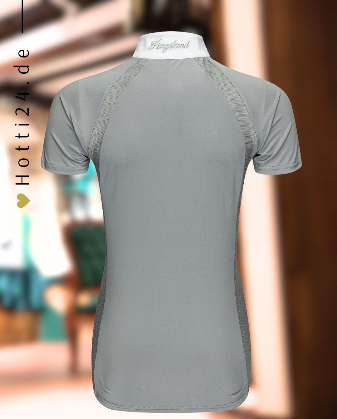 KINGSLAND »Damen Turniershirt KLCedrika