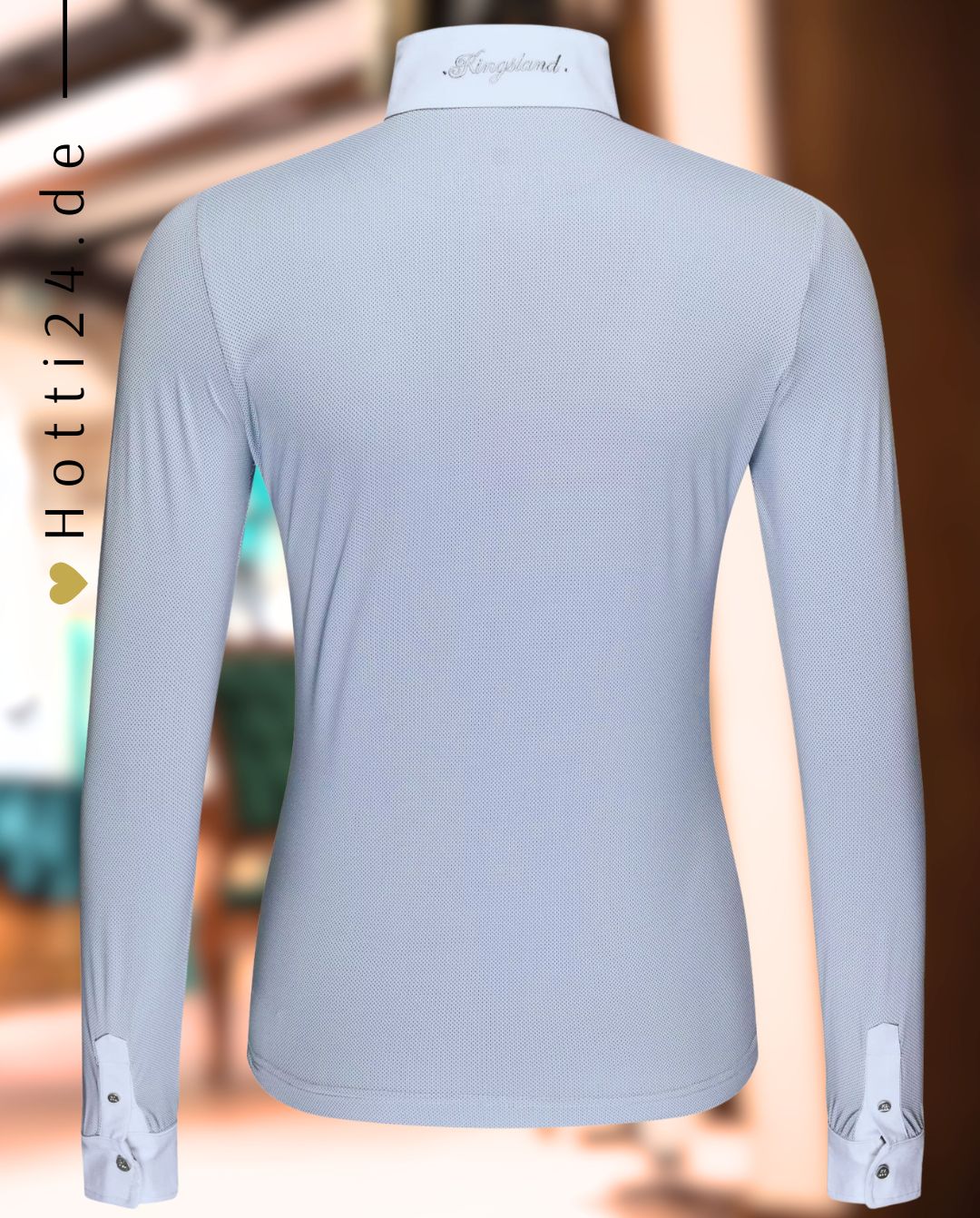 KINGSLAND »Turniershirt KLCharlette