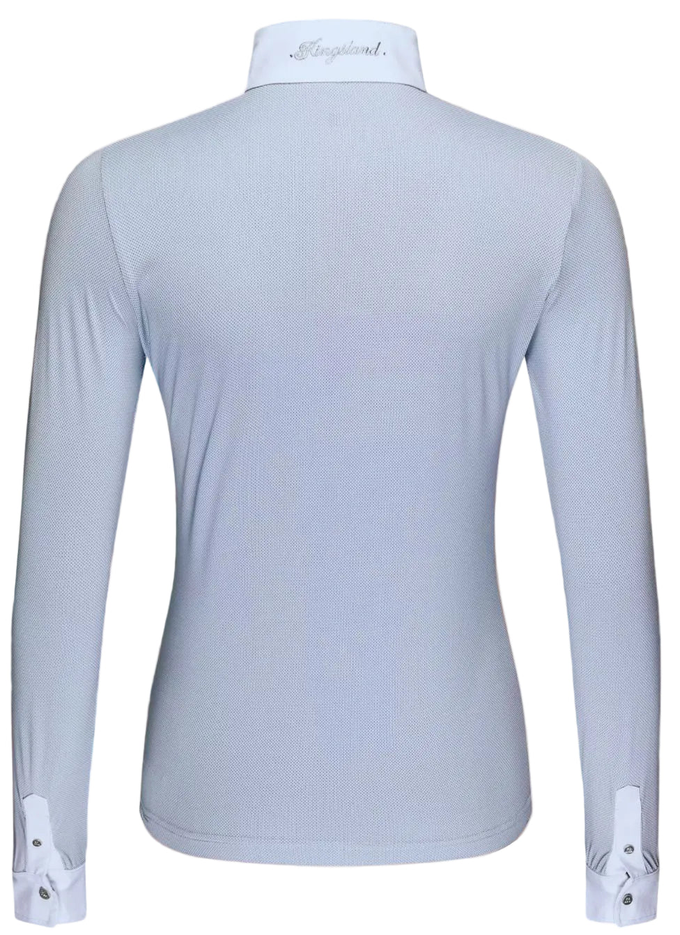 Kingsland Turniershirt KLCharlette Blue