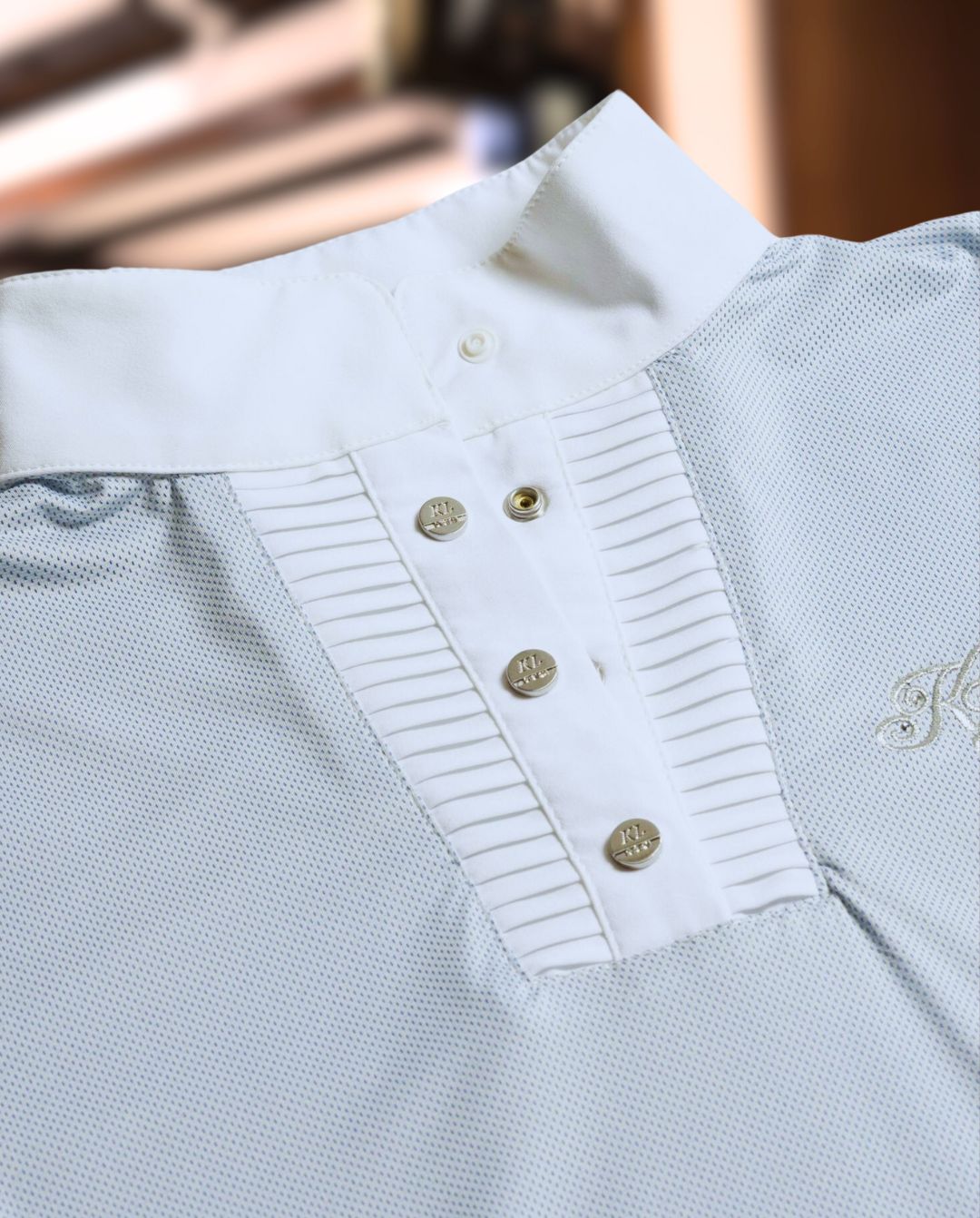 KINGSLAND »Turniershirt KLCharlette
