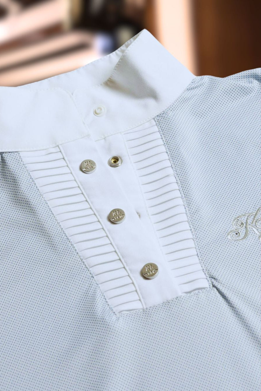 Kingsland Turniershirt KLCharlette Blue