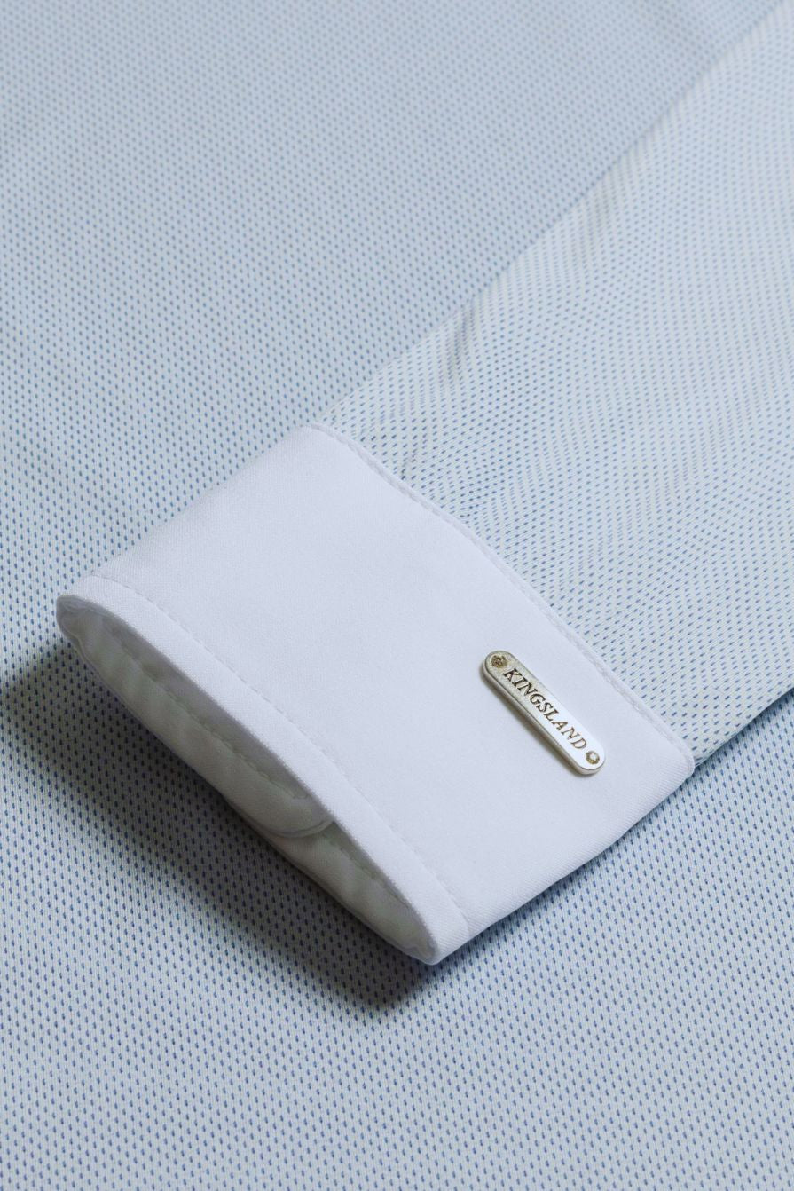 Kingsland Turniershirt KLCharlette Blue