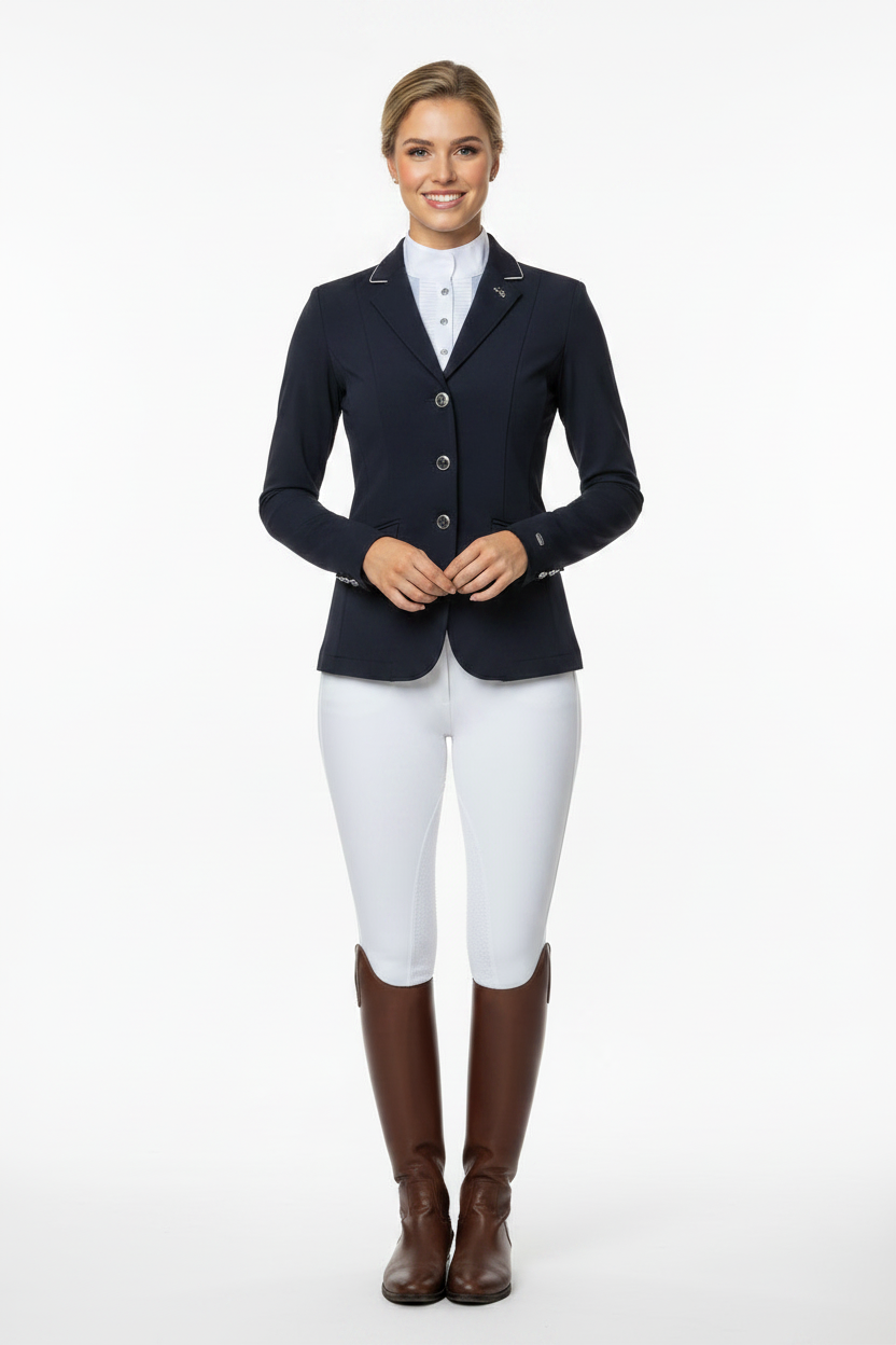 Kingsland Turniershirt KLCharlette Blue