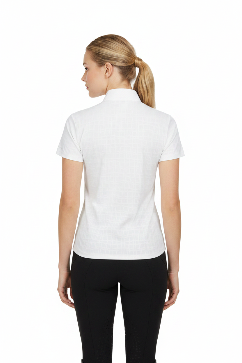 KINGSLAND »Competition Shirt KLDaleyza Cream