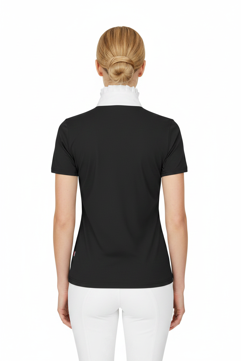 Kingsland »Ladies' Competition Shirt KLLucille Black