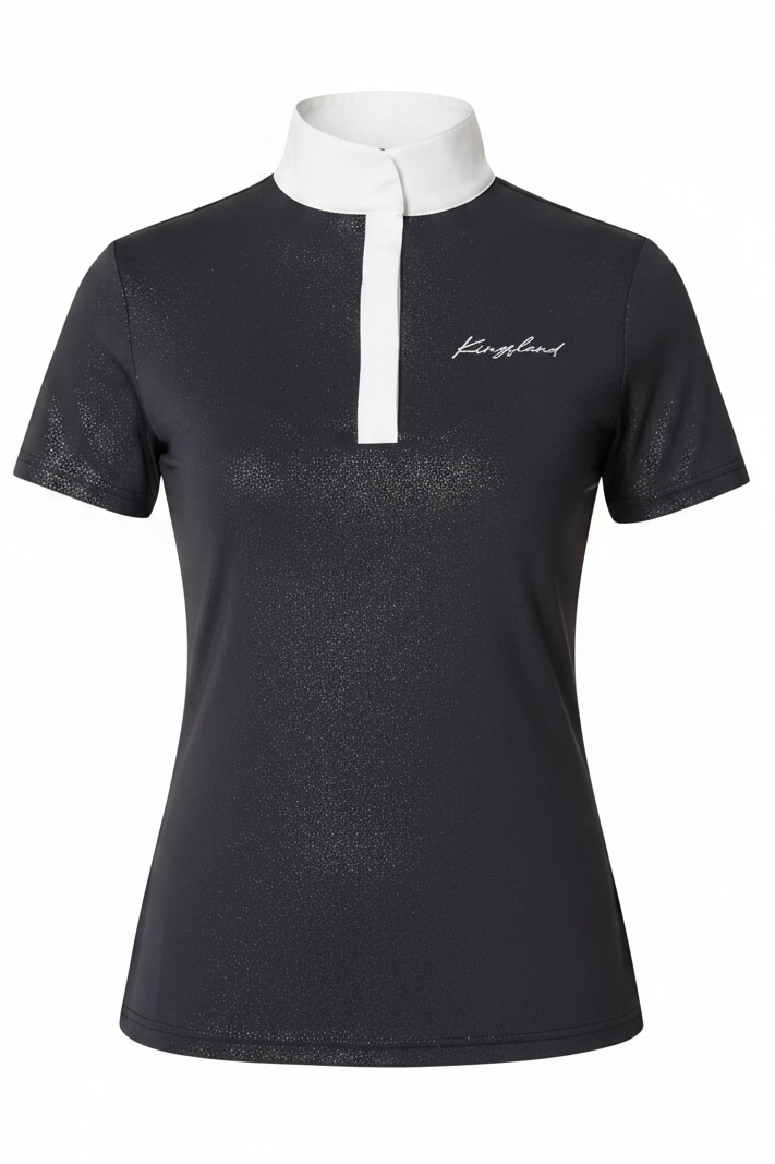 KINGSLAND »Competition Shirt KLPrincess Navy
