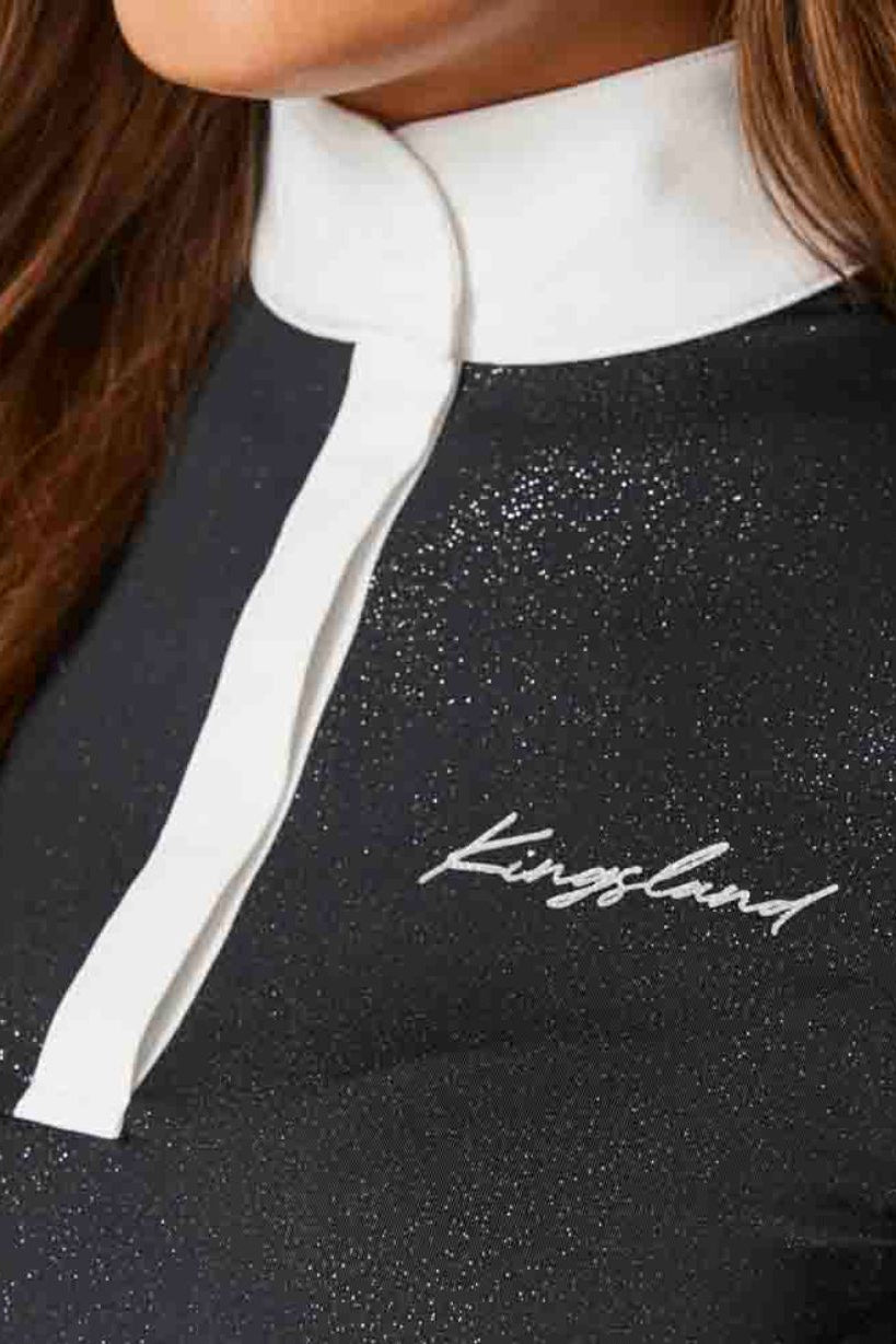 KINGSLAND »Competition Shirt KLPrincess Navy