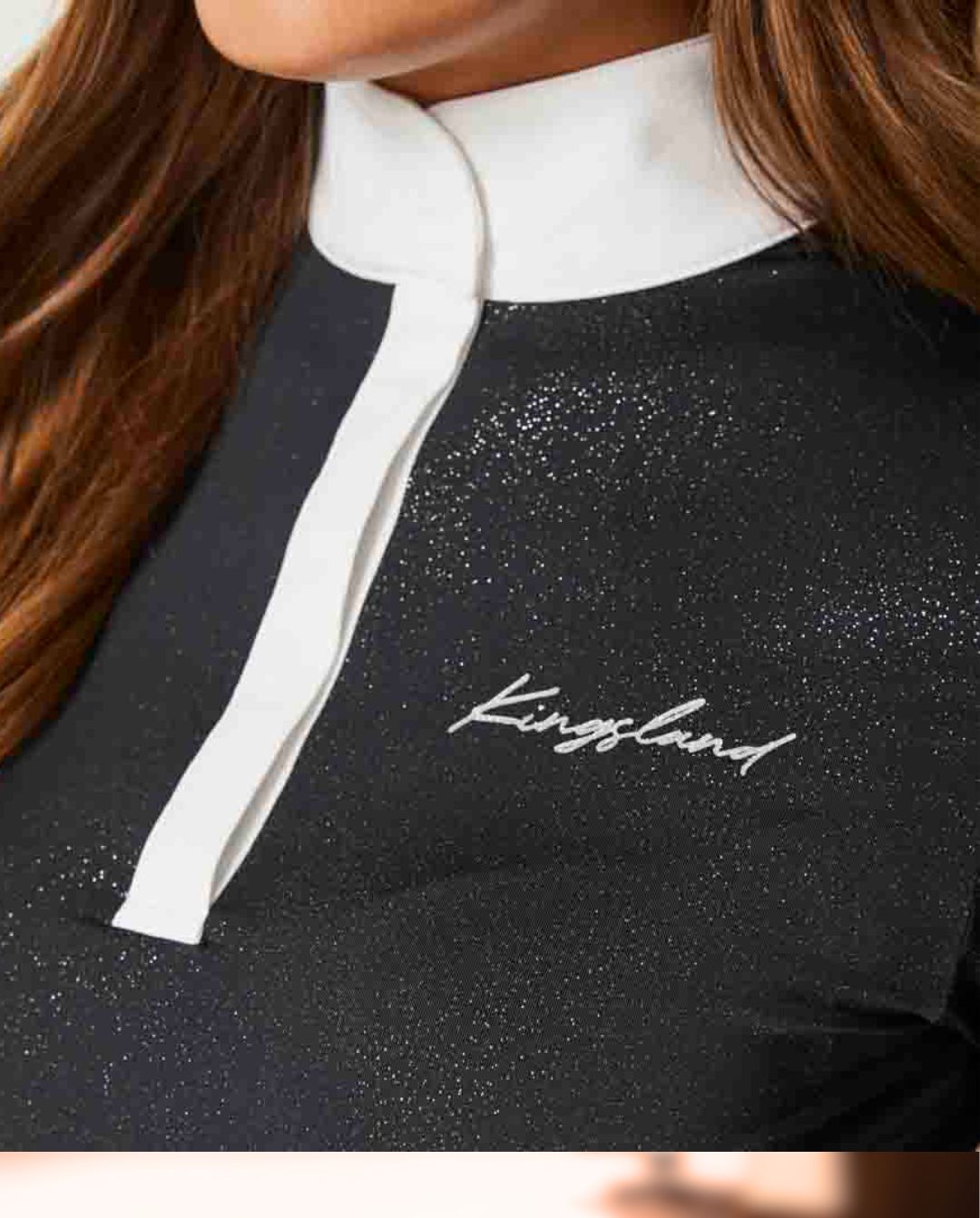 KINGSLAND »Turniershirt KLPrincess Navy