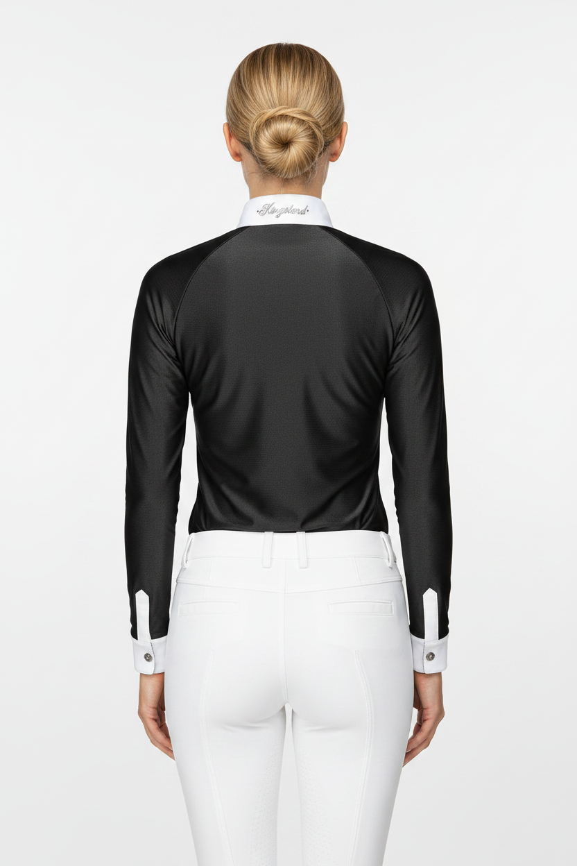 KINGSLAND »Competition Shirt KLRoselyn Grey